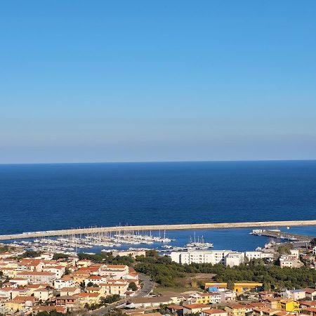 White Sand Affittacamere لا كاليتا المظهر الخارجي الصورة